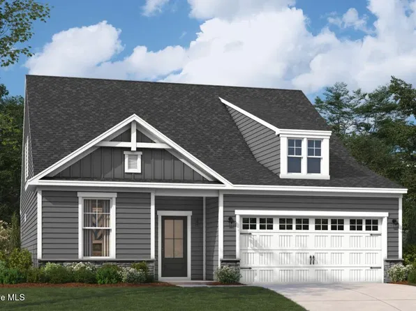 3209 Gainford Court, Leland, NC 28451