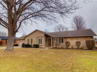 808 Eastgate Dr, Anderson, IN 46012