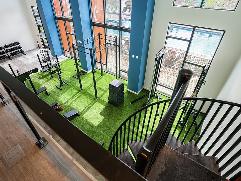 The Centro Apartments — Photo 14