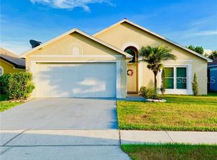 8374 Fort Thomas Way, Orlando, FL 32822