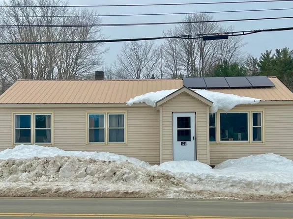 121 NH Route 123, Marlow, NH 03456