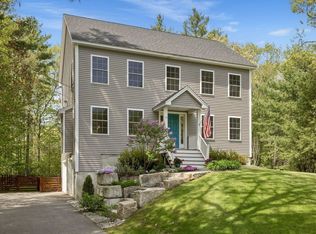 16 Bayview Dr, Eliot, ME 03903