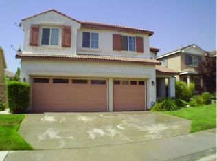 6154 Hetty St, Fontana, CA 92336