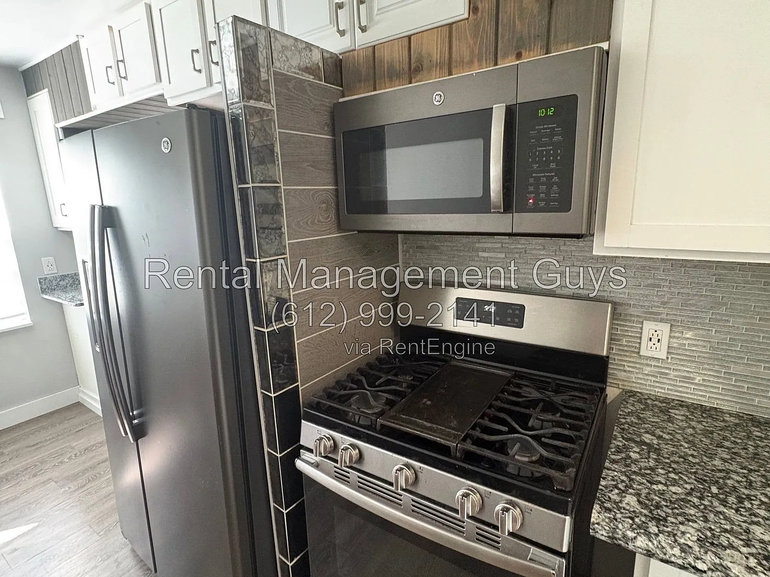 3 bed, 1.0 bath, $1,895 — Photo 2
