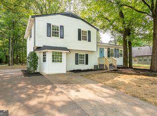 4510 Virginia Ave NW, Kennesaw, GA