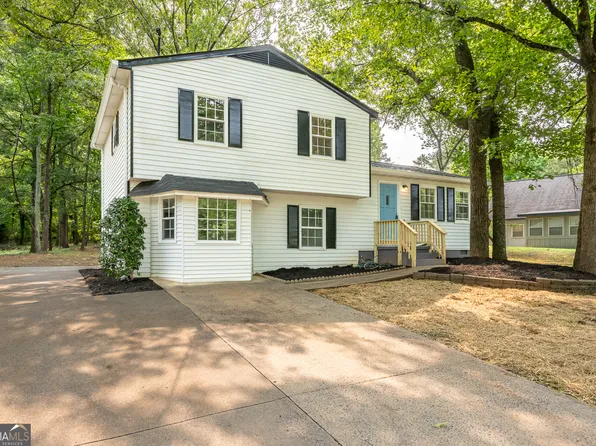 4510 Virginia Ave NW, Kennesaw, GA 30144