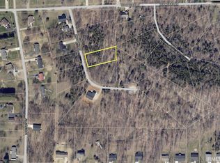 214 Kings Way Ct, Bedford, IN