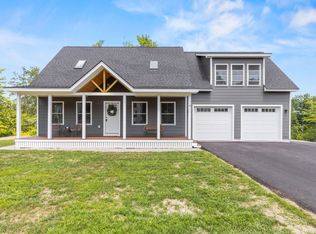 46 Woodbrey Lane, Standish, ME 04084