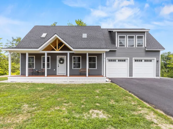 46 Woodbrey Lane, Standish, ME 04084
