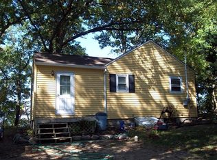 304 Waverly Rd, La Porte, IN 46350