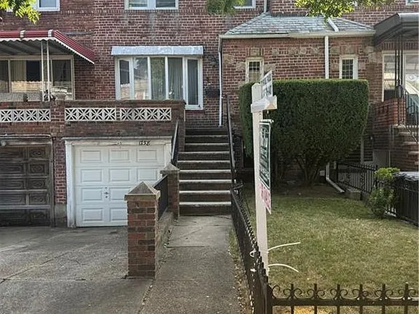 1758 E 33rd St, Brooklyn, NY 11234
