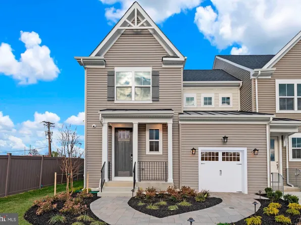 4210 Germantown Way, Perry Hall, MD 21128