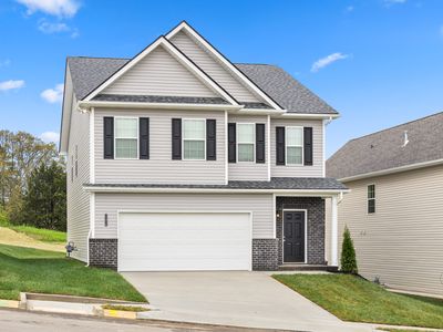 11314 Sawyers Valley Dr, Knoxville, TN, 37932