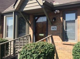 1401 Pegwood Dr, Columbus, OH