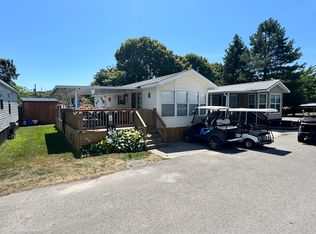 Sun Retreats Sherkston Shores, Pt Colborne, ON L0S 1R0