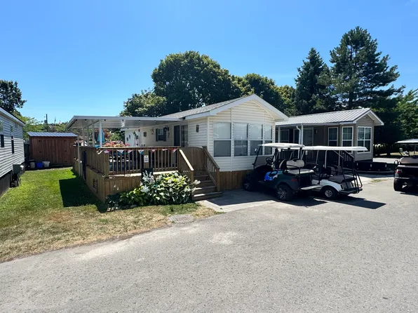 490 Empire Rd #Egv061, Pt Colborne, ON L0S 1R0