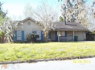 111 Brandlewood Dr, Savannah, GA 31405