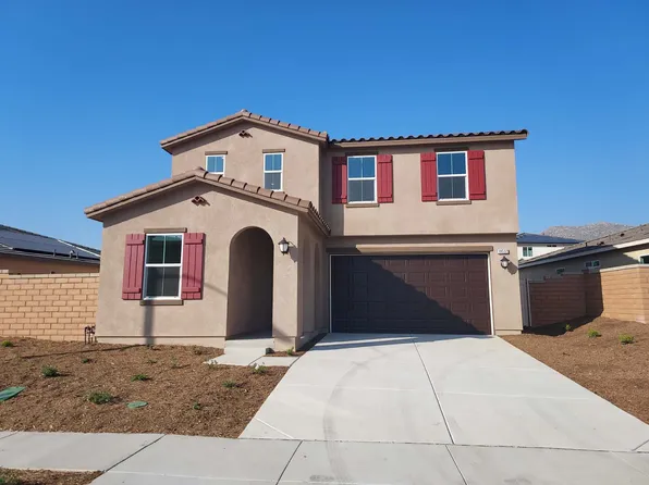 19532 Sunkissed Ridge Dr, Riverside, CA