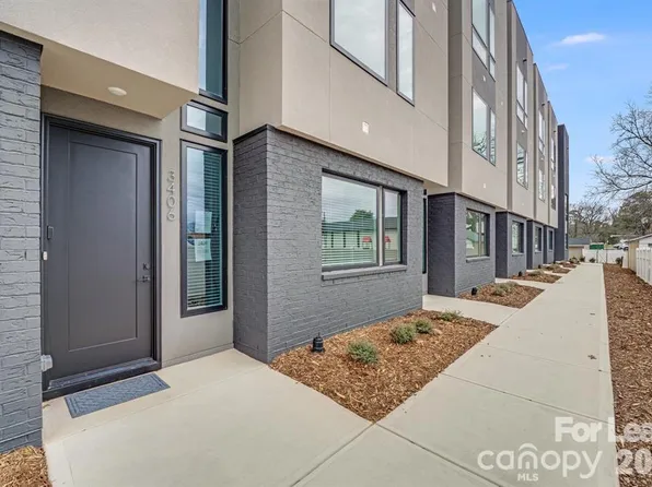 3410-3416 Latin Quarters Sttype Taxmun, Charlotte, NC 28205