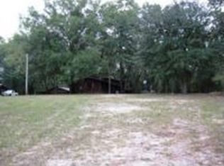 411 SW Kentucky St, Fort White, FL 32038
