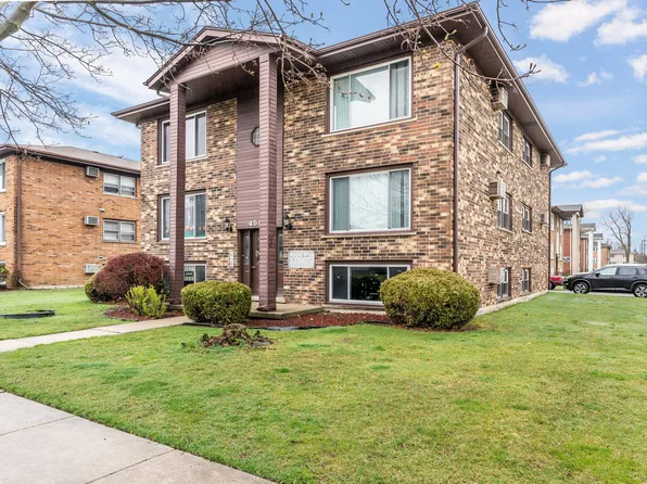 4500 Prairie Ave, Brookfield, IL 60513