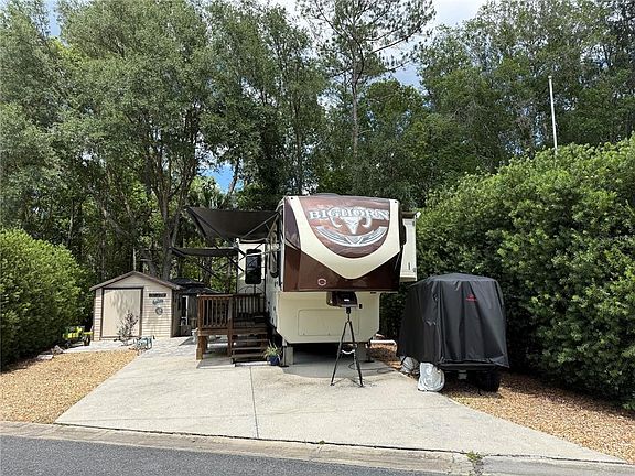 2nd image of 2853 NE 104TH TERRACE LOT 137