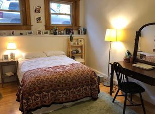 99 Hancock St APT B1, Cambridge, MA 02139