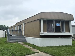 132 W Horizon Dr #167, Madison, IN 47250