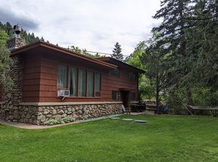 27 Silver Spruce, Boulder, CO 80302