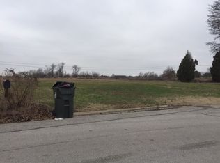 1390 Lincoln Rd, Lewisport, KY 42351