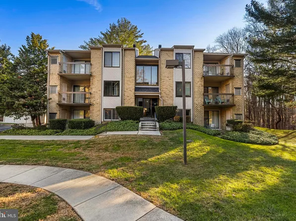 11 Bailiffs Ct Unit 101, Lutherville Timonium, MD 21093