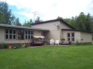 274 Angeli Rd, Iron River, MI 49935