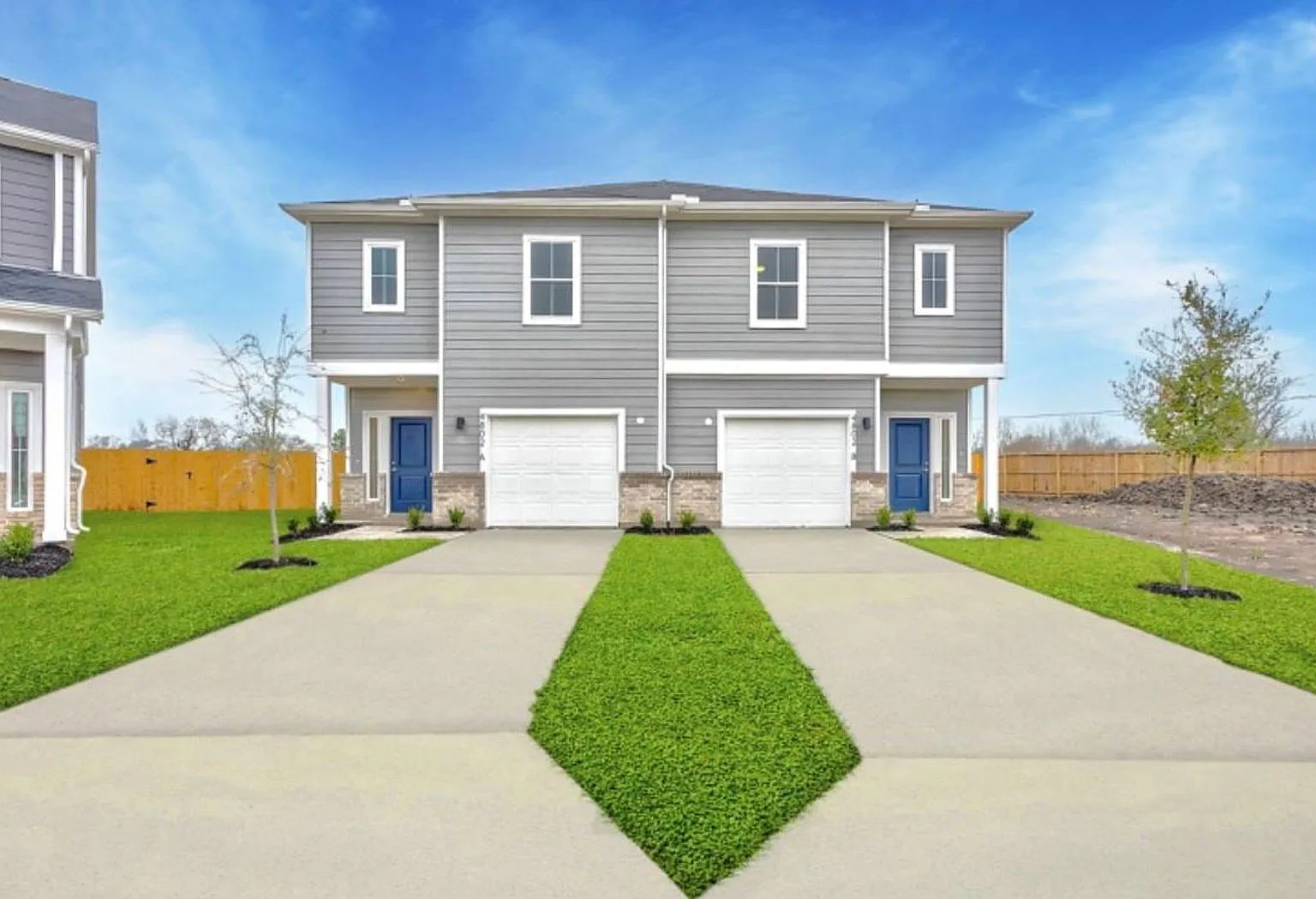 3 bed, 2.5 bath, 1681 sqft, $1,950 — Photo 3