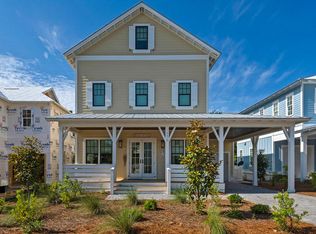 176 Cabana Trl, Santa Rosa Beach, FL 32459