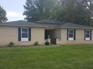 980 Rosehill Rd, Reynoldsburg, OH 43068