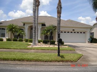 5700 Sheffield Pl, Melbourne, FL 32940