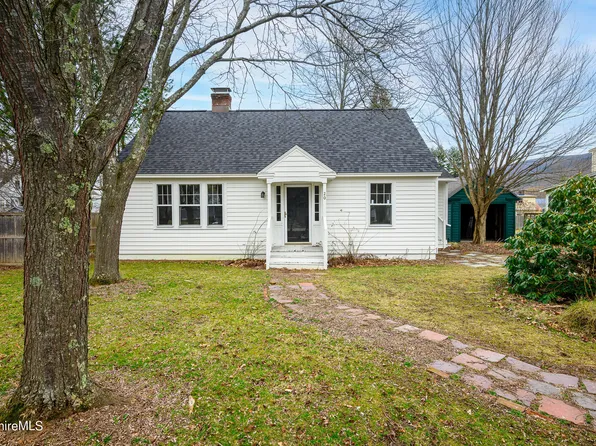 20 Haley St, Williamstown, MA 01267