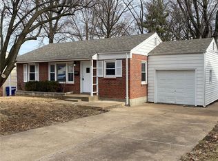 1250 Gahan Dr, Florissant, MO