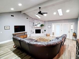 2813 Loma Linda Ln, Wichita Falls, TX 76308