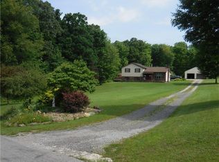 1009 Red Mill Rd, Kittanning, PA 16201