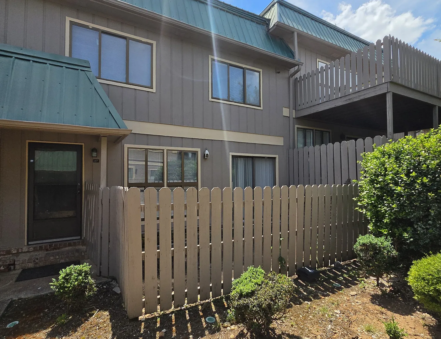 2225 Golf Road - 107 — Photo 1