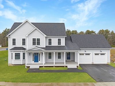 2 Cuttyhunk Dr, Mattapoisett, MA, 02739