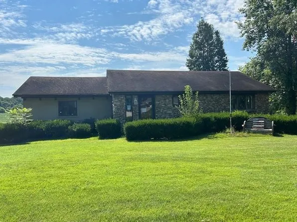 4930 State Route 1078 N, Henderson, KY 42420