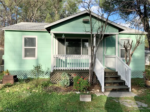 21225 Bush St, Middletown, CA 95461