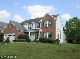1757 Castle Rock Rd, Frederick, MD 21701