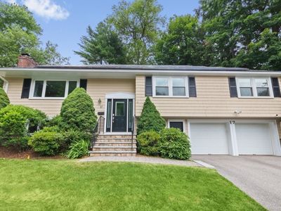 17 Kerrydale Rd, Needham, MA, 02492
