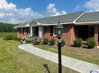 1472 Woods Rd, Pamplico, SC 29583