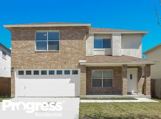 12031 Crescent Chas, San Antonio, TX 78253