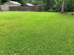1714 W Lang St, Alvin, TX 77511