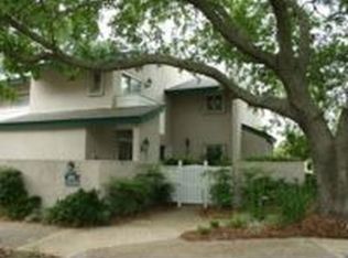 285 Stoney Creek Villas, Hilton Head Island, SC 29928